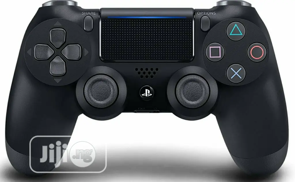 Dualshock 4 Wireless Controller Playstation 4