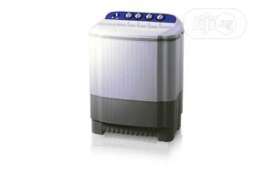 LG 5kg Washing Machine WP-750RD