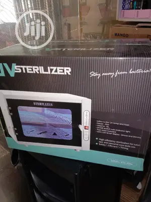 Uv Sterilizer