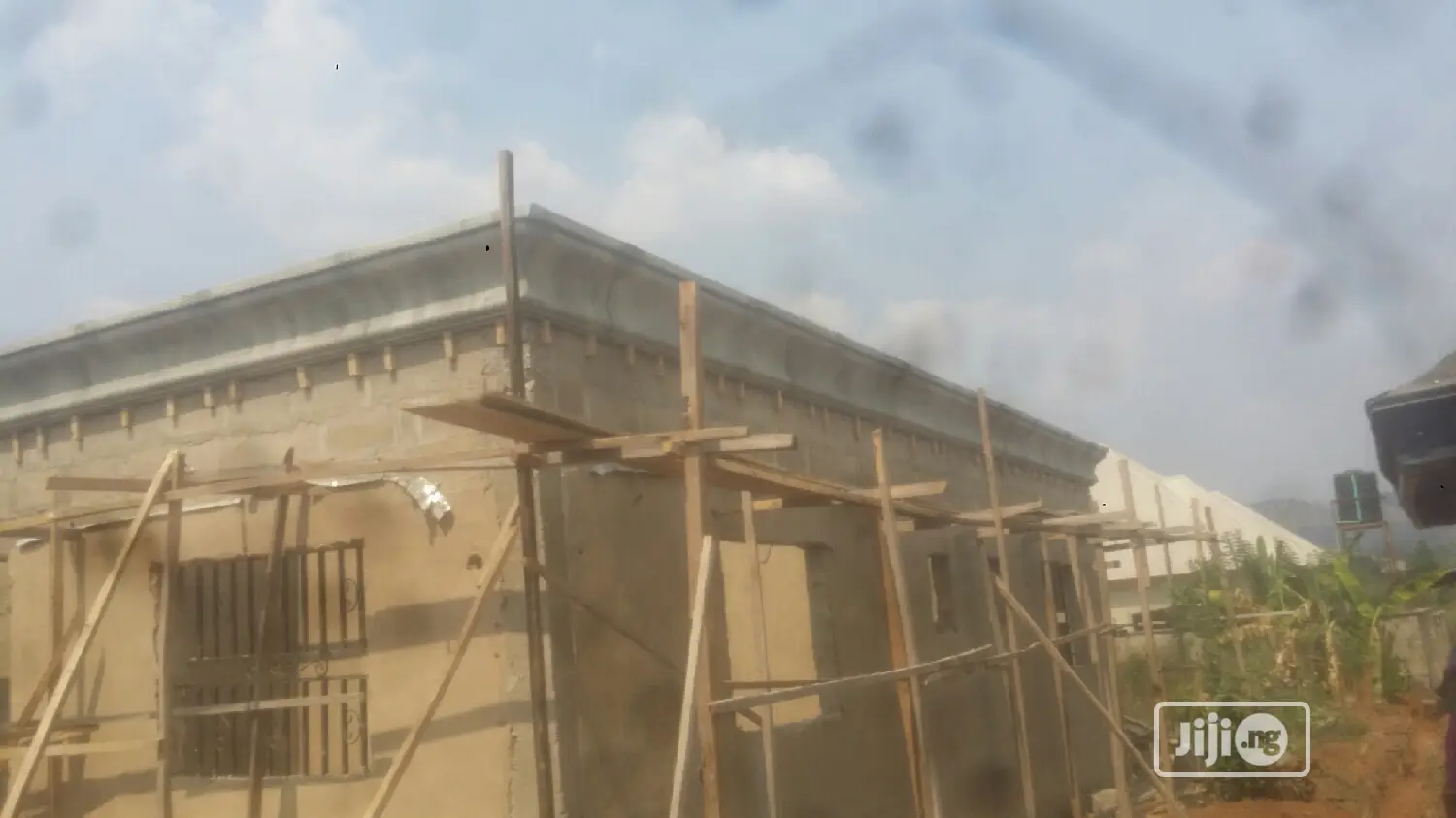 Parapet ( Precast )