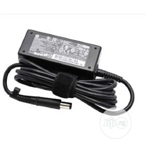 Hp 19.5v-2.31a(Big Mouth) Charger