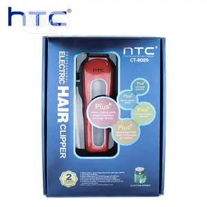 HTC Rechargeable Hair Clipper