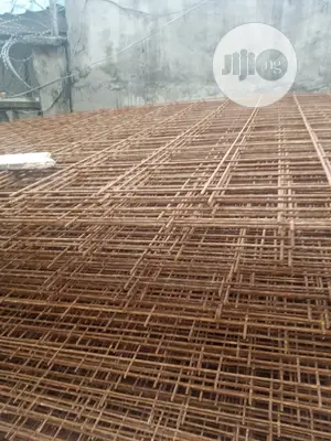 B R C Flat Mesh