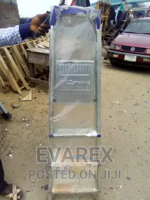 Quality Aluminum Ladder