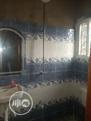Mini Flat in Ipaja for rent
