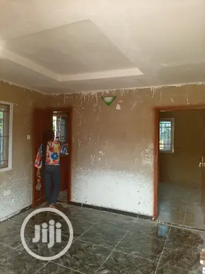 Mini Flat in Ipaja for rent