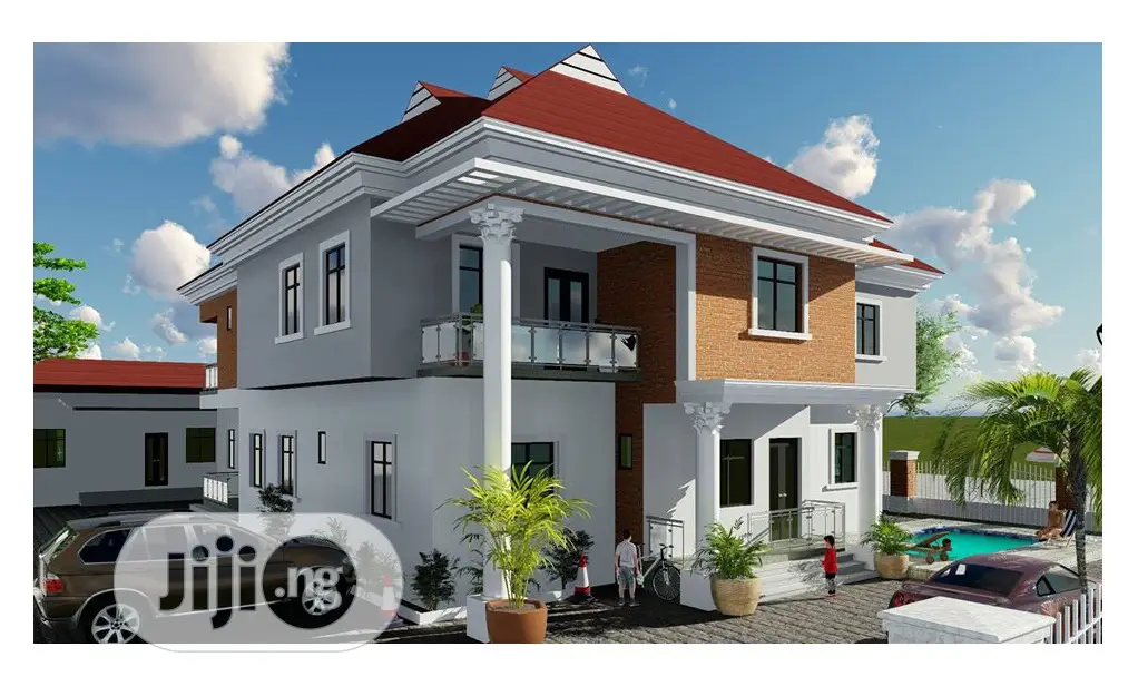 3D Architectural Rendering | 3D Architectural Visualization