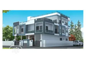 3D Architectural Rendering | 3D Architectural Visualization