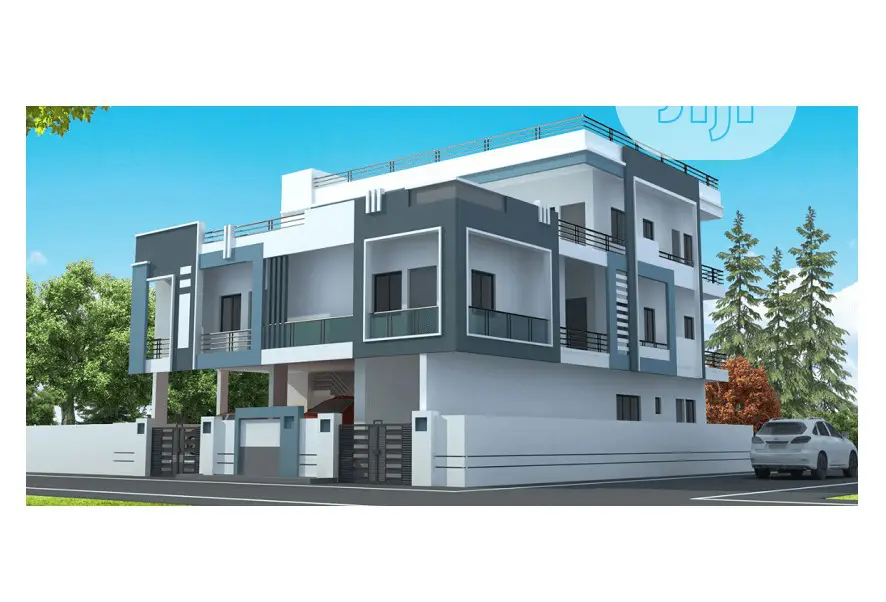 3D Architectural Rendering | 3D Architectural Visualization