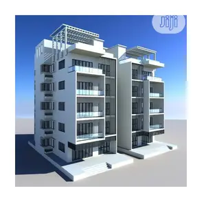 3D Architectural Rendering | 3D Architectural Visualization
