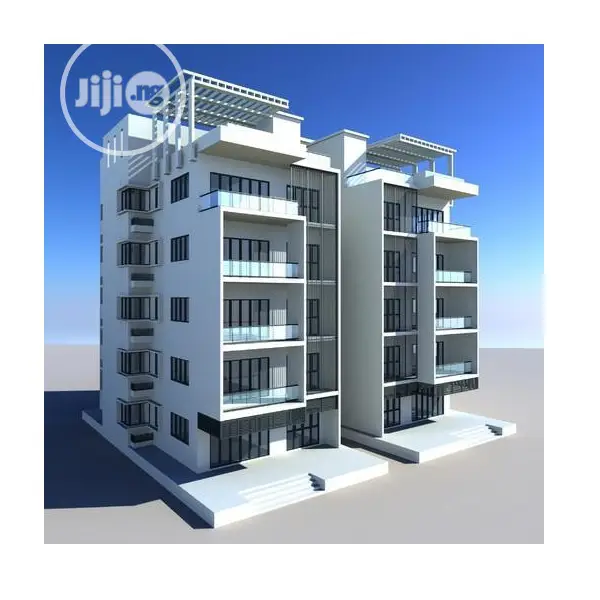 3D Architectural Rendering | 3D Architectural Visualization