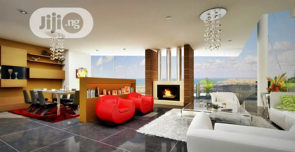 3D Architectural Rendering | 3D Architectural Visualization