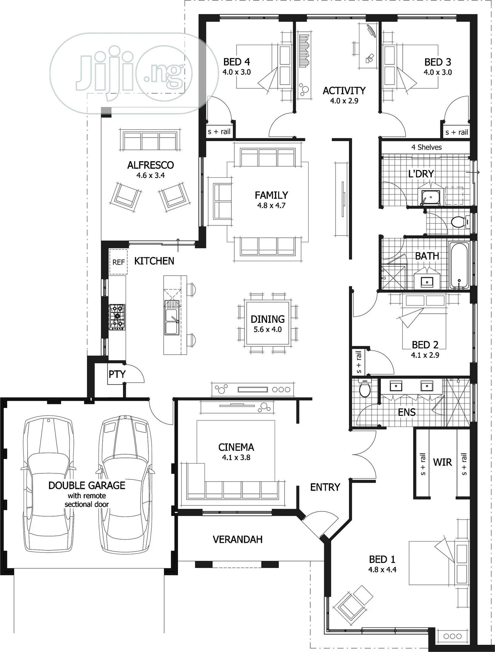 3D Architectural Rendering | 3D Architectural Visualization
