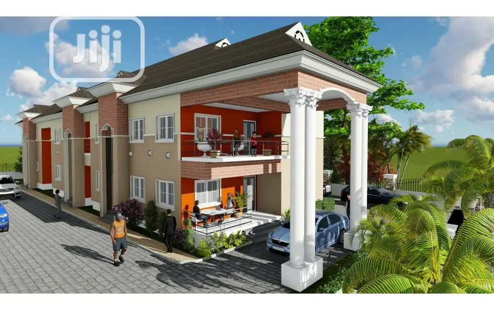 3D Architectural Rendering | 3D Architectural Visualization