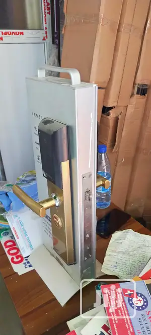 Smart Lock Key