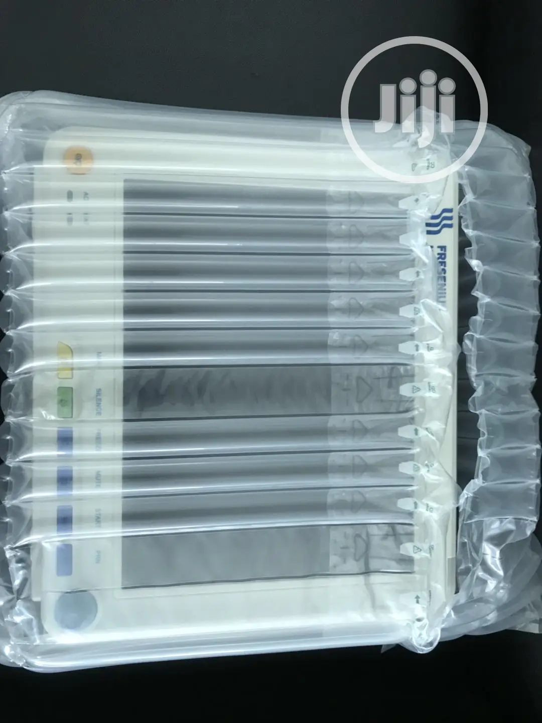 Muti Parameter Patient Monitor.