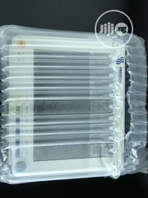 Muti Parameter Patient Monitor.