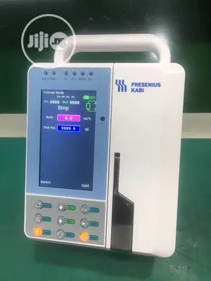 Infusion Pump