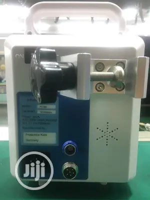 Infusion Pump