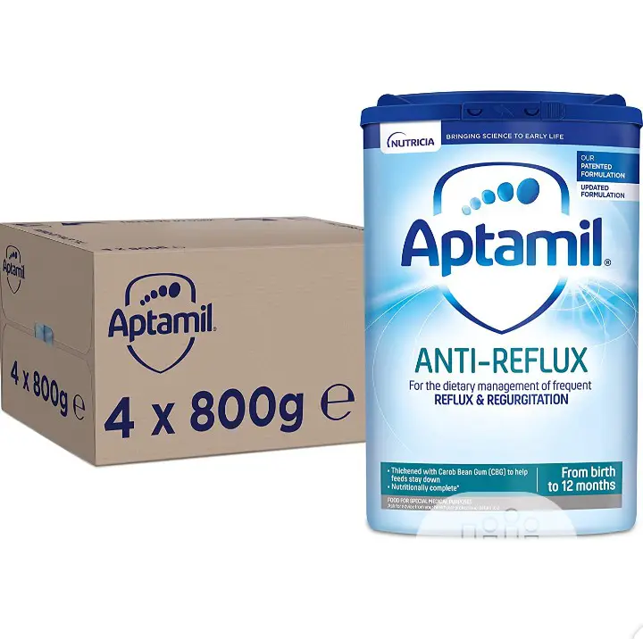 Aptamil Anti Reflux