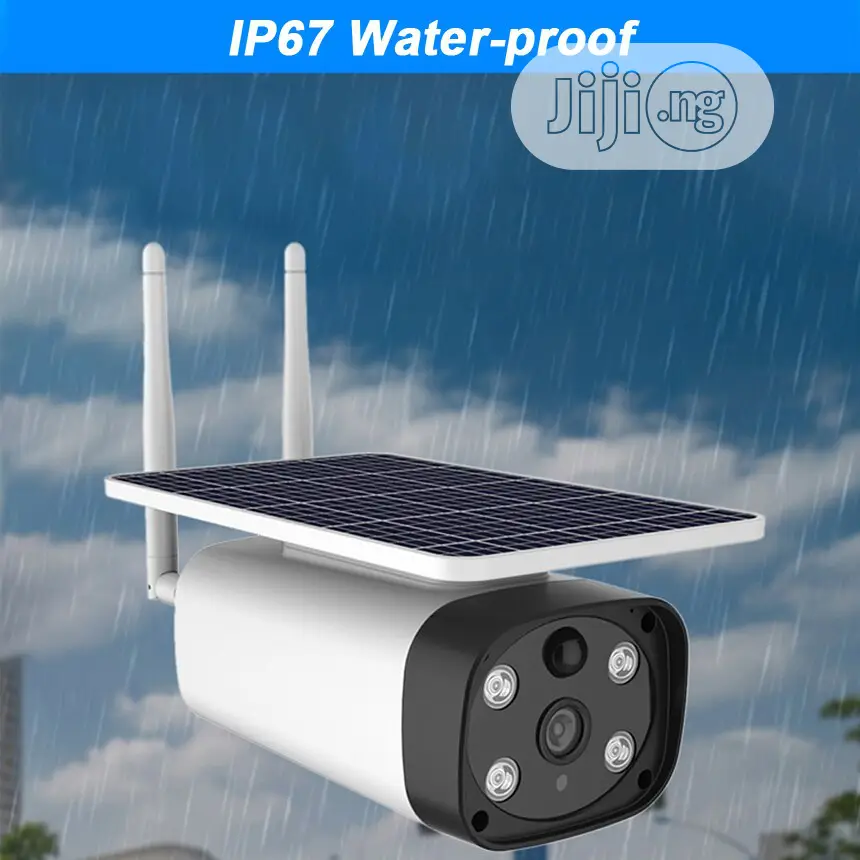 4G Wireless Speed Dome SIM Card CCTV Security Camera