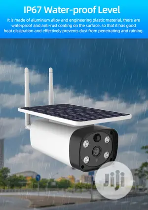 4G Wireless Speed Dome SIM Card CCTV Security Camera