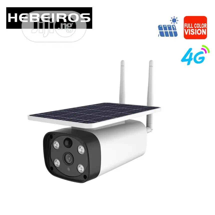 4G Wireless Speed Dome SIM Card CCTV Security Camera