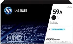 Hp 59a Toner Cartridge