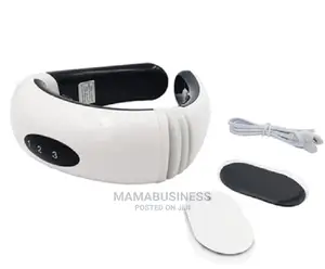 Electric Relaxation Neck Massager