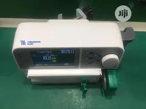 Syringe Pump