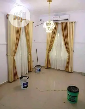 Curtain Interior