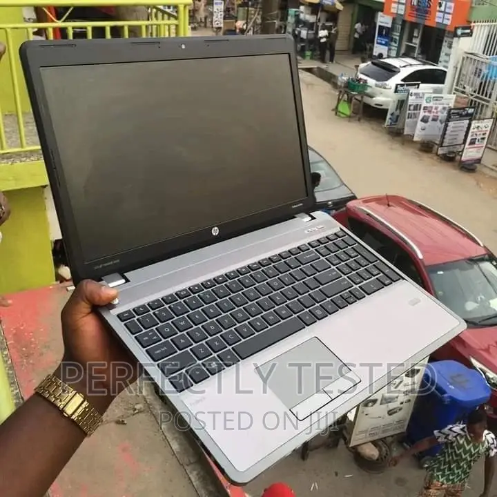 Laptop HP ProBook 4540S 4GB Intel Core i5 HDD 500GB