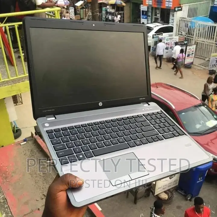 Laptop HP ProBook 4540S 4GB Intel Core i5 HDD 500GB