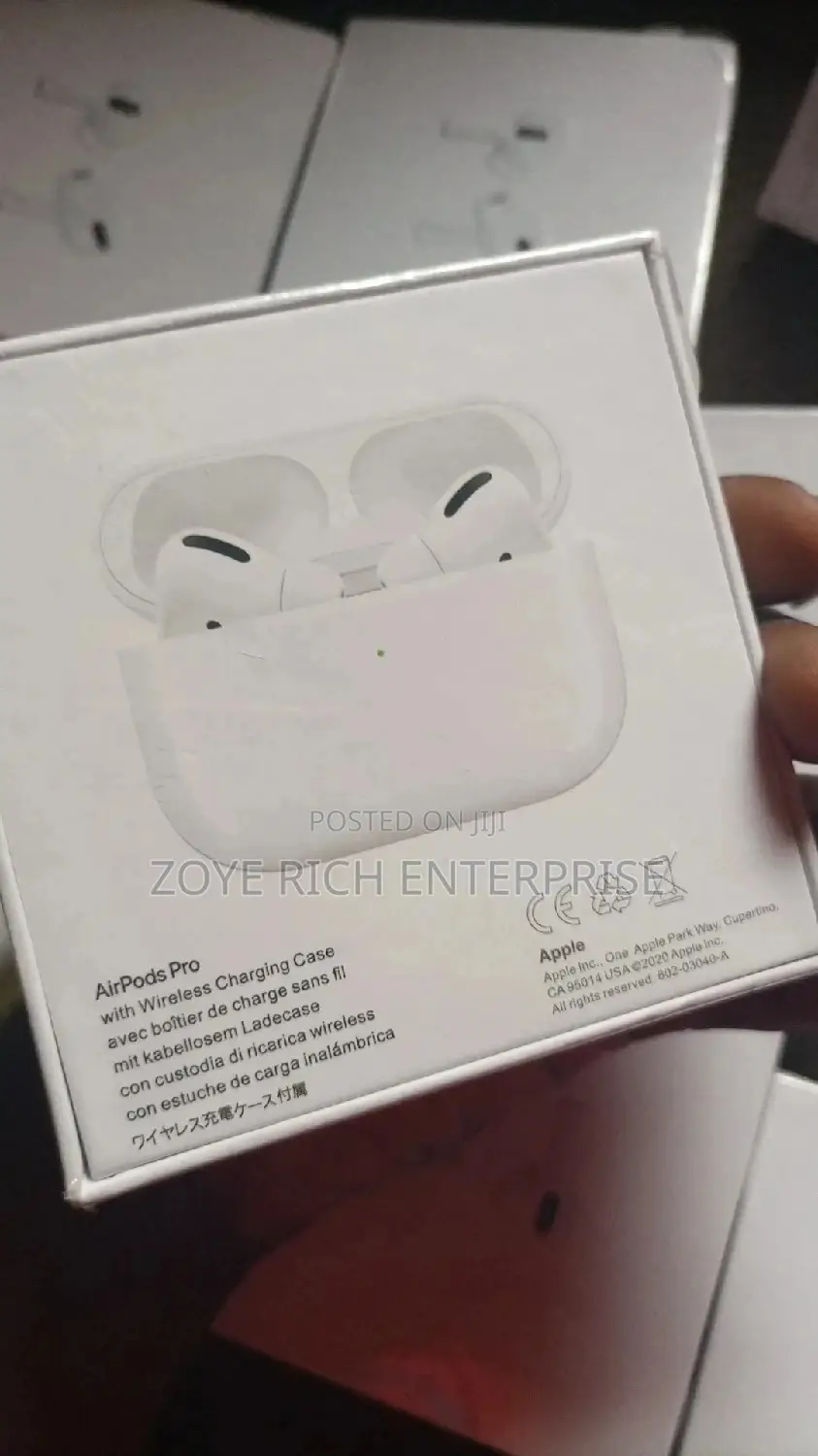 Original Airpod Pro