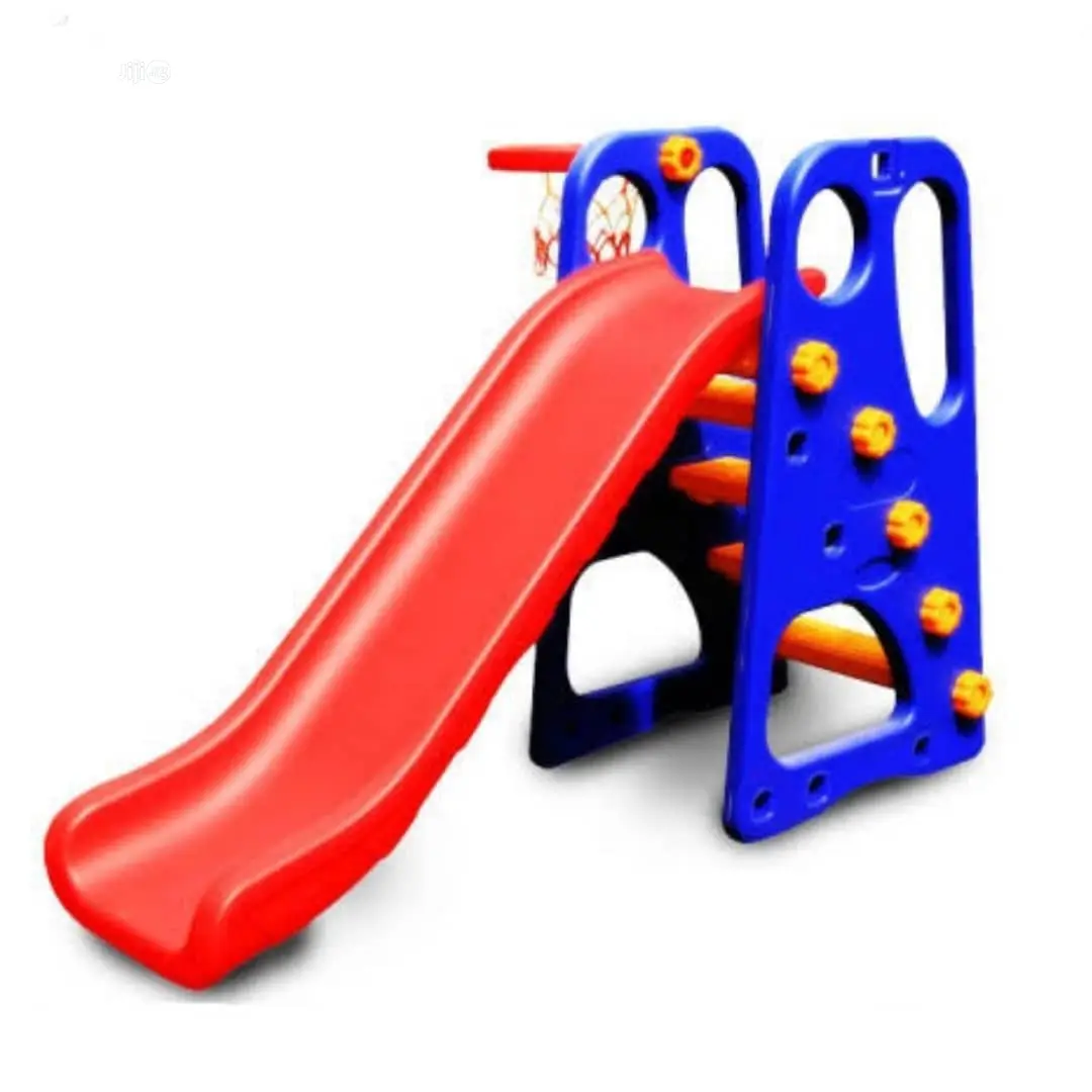 Slide N Basket Ball