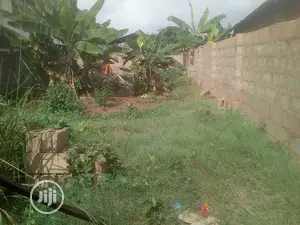 124sqm Plot of Land for Sale at Valley View Estate Ipaja