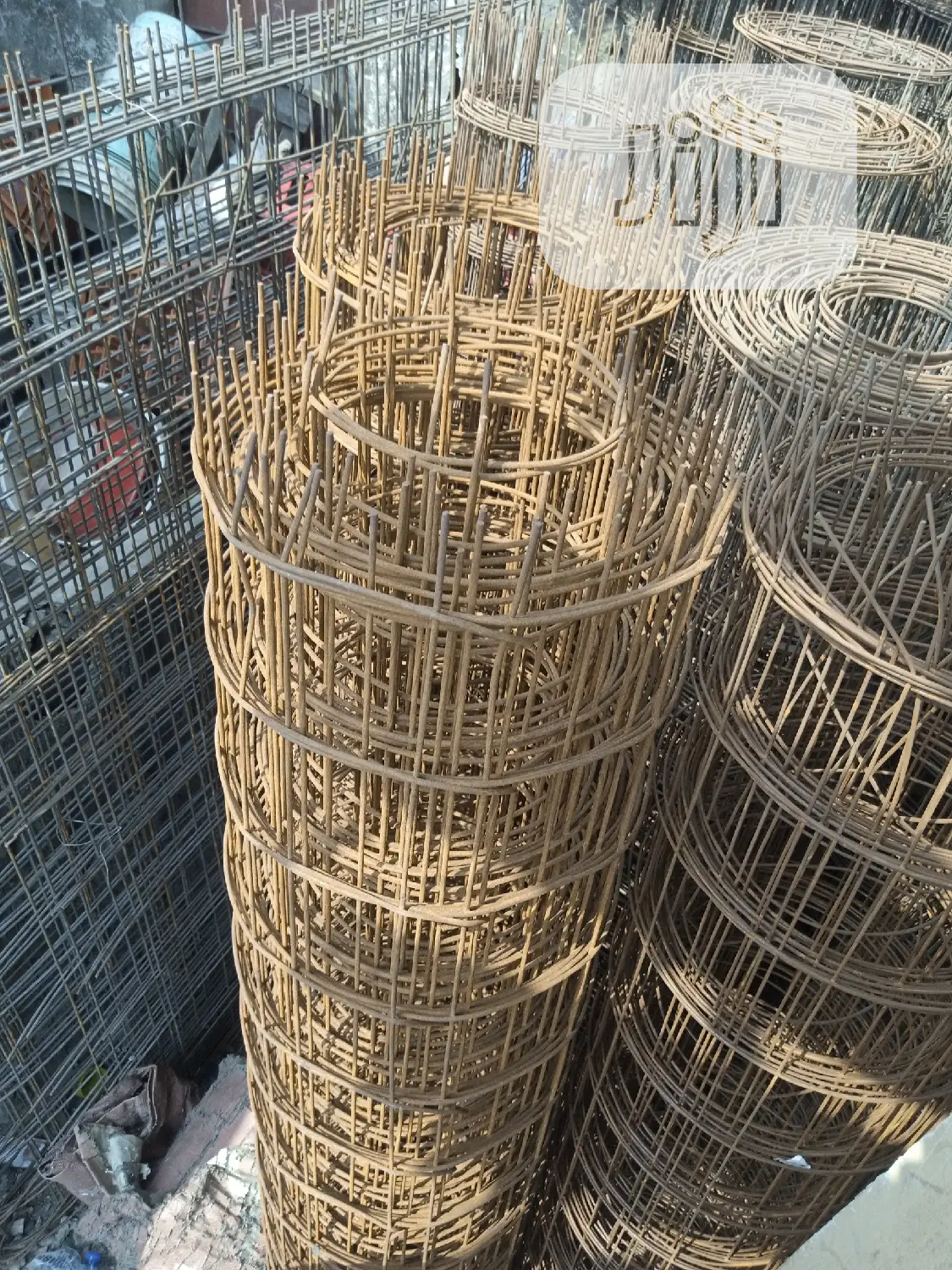 B R C Mesh