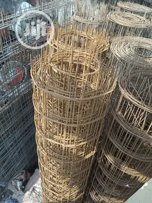 B R C Mesh