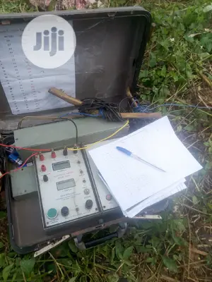 Borehole Drilling and Installation