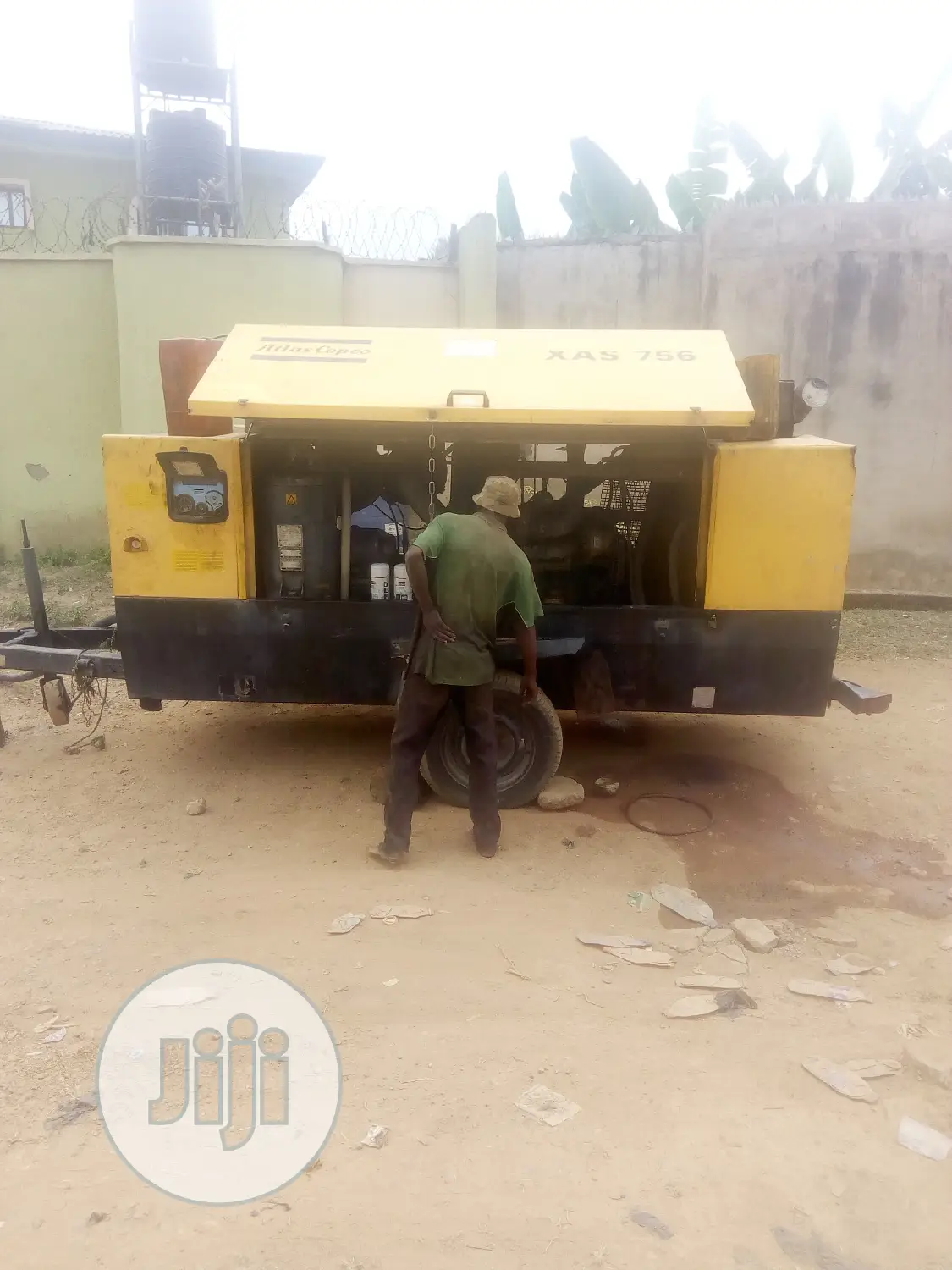 Borehole Drilling and Installation