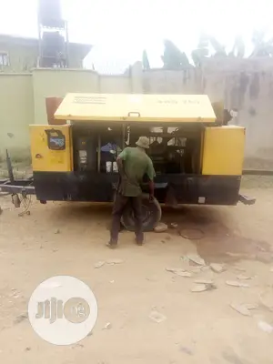 Borehole Drilling and Installation