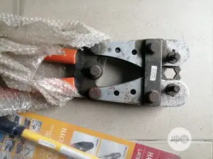 Cable Manual Crimping Tool 240mm to 16mm