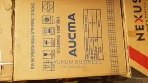 Aucma Bd275fa Chest Freezer