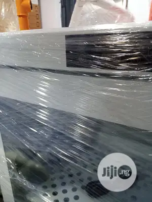 Sterilizing Filing Cabinet
