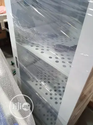 Sterilizing Filing Cabinet