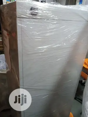 Sterilizing Filing Cabinet