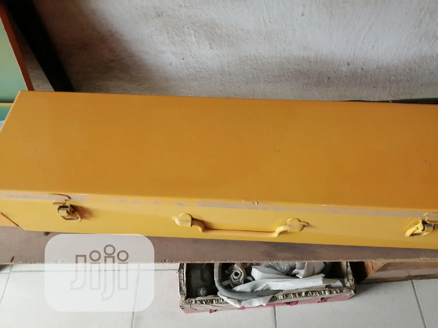 500mm Hydraulic Cable Crimping Tool