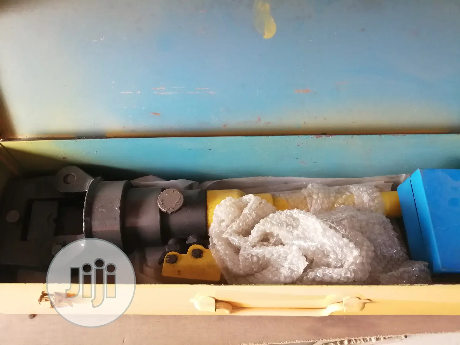 500mm Hydraulic Cable Crimping Tool