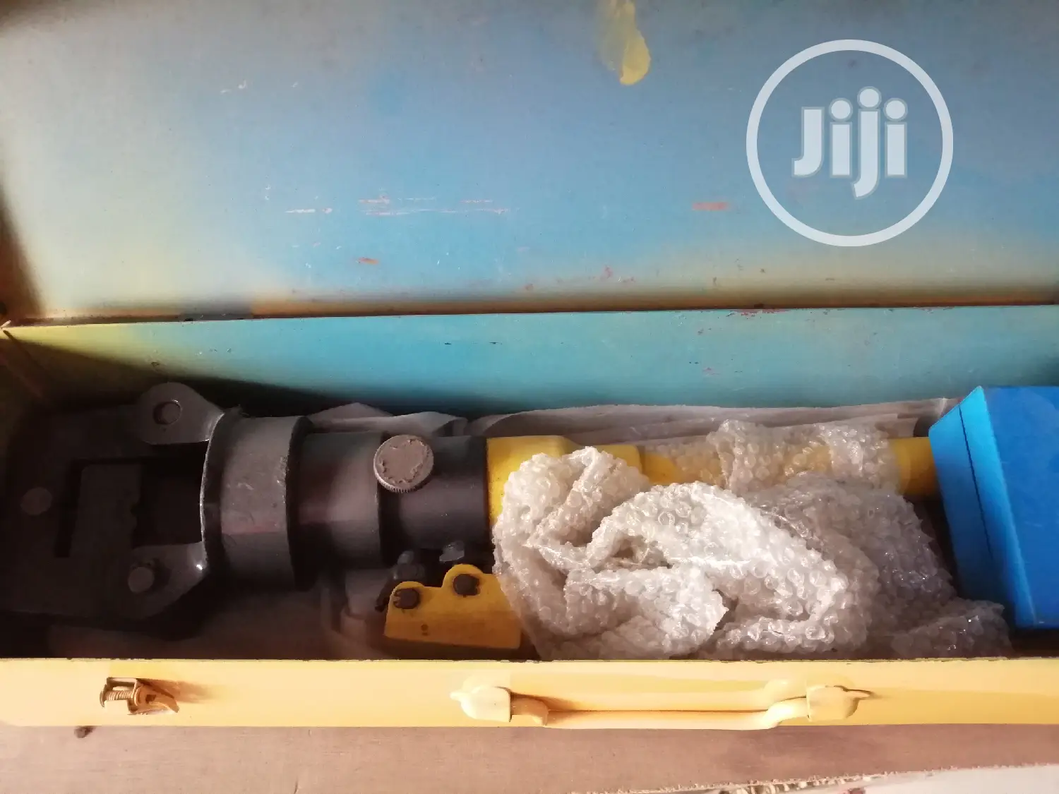500mm Hydraulic Cable Crimping Tool
