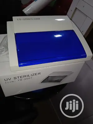 Plastic Sterilizer